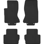 Килимок в салон EVAtech Jaguar S-Type 1999-2007 Sedan EU (JR22590PB4LA4RBB) - зменшене зображення 1