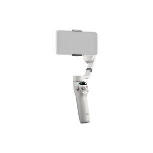Стедікам DJI Osmo Mobile 6 Platinum Gray (CP.OS.00000284.01) зображення 1