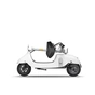 Електросамокат OKAI Ceetle PRO EA10C 10" 900 Вт 10.4 Ah White (EA10C-W) - зменшене зображення 6