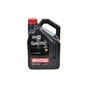 Моторна олива MOTUL Specific Dexos2 5W30 5л (860051) - зменшене зображення 1
