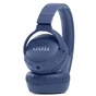 Навушники JBL Tune 660 NC Blue (JBLT660NCBLU) - зменшене зображення 4