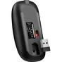 Мишка Defender Touch MM-997 Silent Wireless RGB Black (52997) - зменшене зображення 5