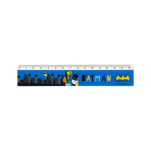 Лінійка Kite DC Comics, 15 см (DC25-090) изображение 1