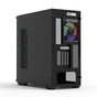 Корпус Zalman Z10 Duo (Z10DUO) - зменшене зображення 7