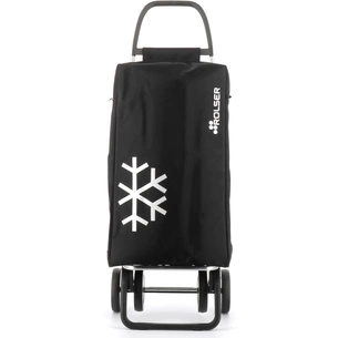 Сумка-візок Rolser Igloo Termo MF 4 Negro (IGL004-1023) (930537) изображение 1