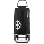 Сумка-візок Rolser Igloo Termo MF 4 Negro (IGL004-1023) (930537) - уменьшенное изображение 1