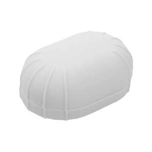 Чохол для навушників BeCover Silicon для Xiaomi Redmi AirDots / Redmi AirDots 2 / Redmi AirDots S White (703831) изображение 1
