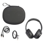 Навушники JBL Tour One M2 Black (JBLTOURONEM2BLK) - зменшене зображення 11