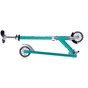 Самокат Globber Flow Element Lights нефритовий (721-307) - зменшене зображення 9