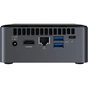 Комп'ютер INTEL NUC i7-8559U (BOXNUC8I7BEH2) - зменшене зображення 3