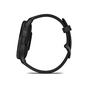 Смарт-годинник Garmin Venu 3, Black + Slate, GPS (010-02784-01) - зменшене зображення 5