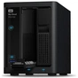NAS WD 3.5" 8TB (WDBBCL0080JBK-EESN) - зменшене зображення 6
