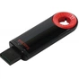 USB флеш накопичувач SanDisk 64GB Cruzer Dial USB 2.0 (SDCZ57-064G-B35) - зменшене зображення 4