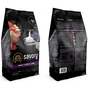 Сухий корм для собак Savory Medium Breed rich in Fresh Turkey and Lamb 1 кг (4820232630259) - зменшене зображення 2