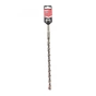 Бур Milwaukee SDS+ M2, 14,0х310х260 мм (4932399330) - зменшене зображення 2