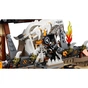 Конструктор LEGO Драконяче провалля (70655) - зменшене зображення 6