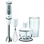 Блендер Braun MQ 5035 WH SAUCE (MQ5035WHSAUCE) - зменшене зображення 1