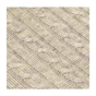 Плед Прованс Soft коси Лате 140x180 см (11690) - зменшене зображення 2