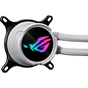 Система рідинного охолодження ASUS ROG-STRIX-LC-III-360-ARGB-WHT (90RC00T2-M0UAY0) - зменшене зображення 4