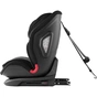 Автокрісло Kinderkraft Oneto3 Jet Black (KCONET00BLK0000) (5902533917143) - зменшене зображення 12