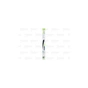 Щітка склоочисника Valeo 578582 - зменшене зображення 2
