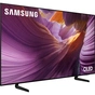 Телевізор Samsung QE83S85FAEXUA - зменшене зображення 8