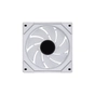 Кулер до корпусу Lian Li Reverse SL-INF 120mm Single white (G99.12RSLIN1W.00) - зменшене зображення 2