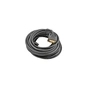 Кабель мультимедійний HDMI to DVI 18+1pin M, 4.5m Cablexpert (CC-HDMI-DVI-15) - зменшене зображення 3