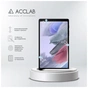 Скло захисне ACCLAB Full Glue Samsung Galaxy Tab A7 LITE/A7 LITE WIFI/T225/T220 8.7" (1283126575624) - зменшене зображення 4