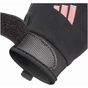 Рукавички для фітнесу Adidas Essential Training Gloves ADGB-15000PK рожевий Жін XS (885652027748) - зменшене зображення 3