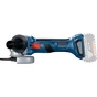 Набір електроіструментів Bosch 18V GWS180-LI, GSB 18V-50, 2х4А (0.615.990.M8S) - уменьшенное изображение 3