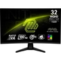 Монітор MSI MAG 32CQ6F - зменшене зображення 1