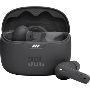 Навушники JBL Tune Beam Black (JBLTBEAMBLK) зображення 1