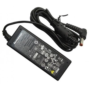 Блок живлення до ноутбуку Lenovo 40W 20V 2А разъем 5.5/2.5 (LN-A0403A3C_Black) зображення 1