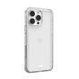 Чохол до мобільного телефона UAG iPhone 16 Pro Max Plyo Ice (114485114343) - зменшене зображення 2