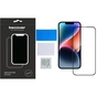 Скло захисне BeCover Apple iPhone 15 Pro Max Black (710594) - зменшене зображення 4