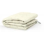 Ковдра MirSon Набір шовковий №1689 Eco Light Creamy 155х215 + подушка (2200002657013) - зменшене зображення 8