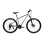 Велосипед Vento Monte 27.5" рама-17" Al 2021 Grey Satin (117485) - зменшене зображення 1