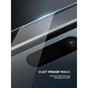 Скло захисне Armorstandart Supreme Black Icon Apple iPhone 17 / 16 Pro (ARM86399) - уменьшенное изображение 3