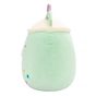 М'яка іграшка Squishmallows М'ятний ведмідь 30 см (SQER01266) - зменшене зображення 3