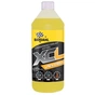 Антифриз BARDAHL G12+ ENGINE ANTIFREEZE ANTIGEL UNIVERSAL жовтий 1л (7111) - зменшене зображення 1