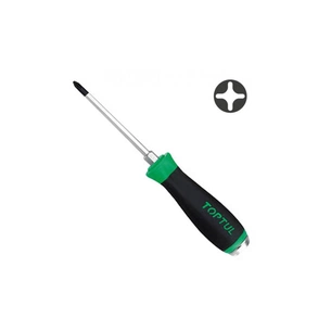 Викрутка Toptul ударна силова під ключ PH1x75 (FBGB0108) зображення 1