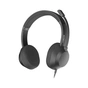 Навушники A4Tech FH150U Black (4711422004274) - зменшене зображення 2