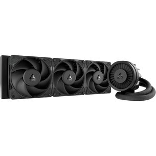 Система рідинного охолодження Arctic Liquid Freezer III Pro 360 (Black) (ACFRE00180A) изображение 1