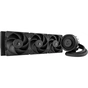 Система рідинного охолодження Arctic Liquid Freezer III Pro 360 (Black) (ACFRE00180A) - уменьшенное изображение 1