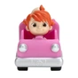 Машина CoComelon Mini Vehicles Ice Cream Truck Вантажівка з морозивом (CMW0013) - зменшене зображення 3