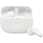 Навушники JBL Wave Beam 2 White (JBLWBEAM2WHT) - зменшене зображення 1