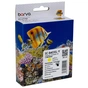 Картридж Barva HP 940XL (C4909AE) 1400 c, Yellow (IC-940XL-Y) - зменшене зображення 1