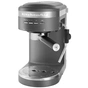 Ріжкова кавоварка еспресо KitchenAid 5KES6403EDG - зменшене зображення 1