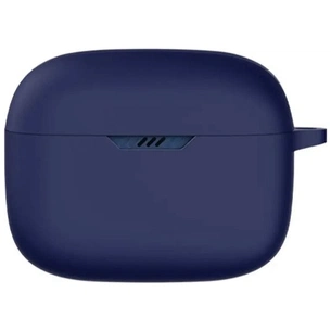 Чохол для навушників BeCover Silicon для JBL Tune 230 NC TWS Deep Blue (709600) изображение 1